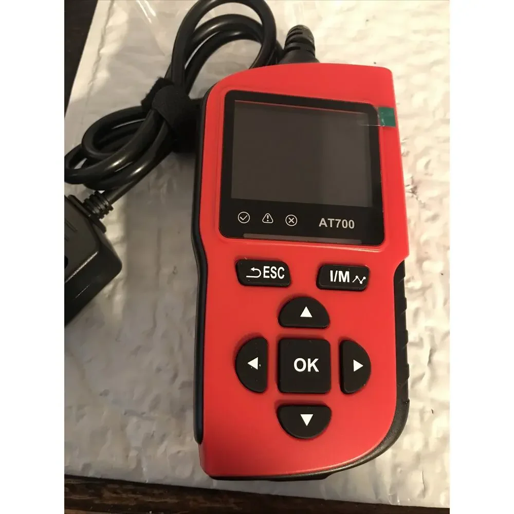 Enhanced OBD2 Scanner Diagnostic Scanner Code Reader Clear Engine Fault Light